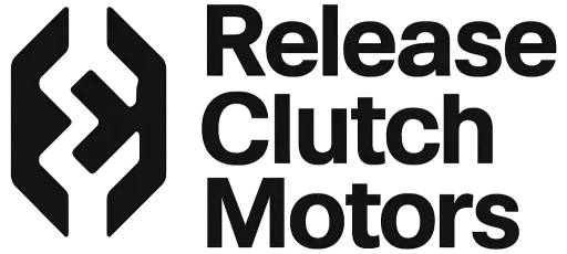 Release Clutch Motors
